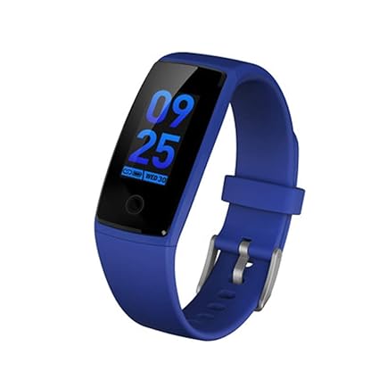 Amazon.com: YWY Smartwatch Android V11 Color Screen Smart ...