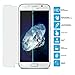 Galaxy A7 2016 Glass Screen Protector, NEWELL™ Ultra Slim Clear High Definition Premium Tempered Glass Screen Protector (for Samsung Galaxy A7 (2016) A7100/A710f)