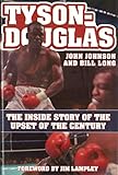 Tyson-Douglas: The Inside Story of the Upset of the Century by
