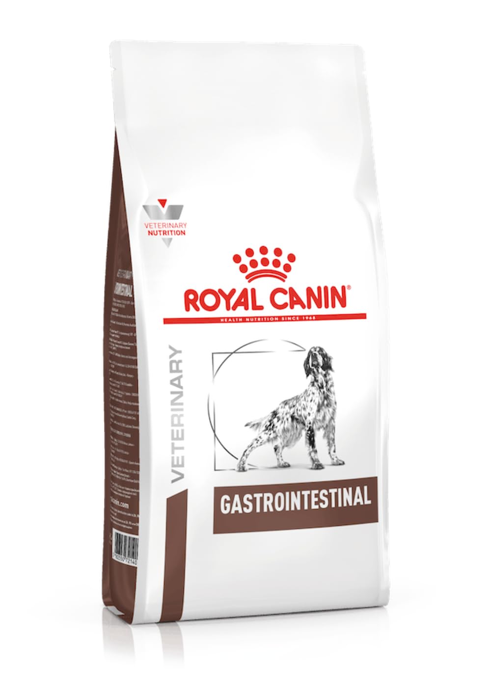 Royal Canin Veterinary Diet Dry Dog Food Gastrointestinal 2 Kg