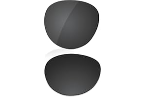 LenzReborn Polarized Lens Replacement for RayBan Meta Headliner(Gen 2) RW4013 50mm AI Glasses - More Options
