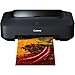 Canon PIXMA iP2702 Inkjet Photo Printer (4103B002) with PP-201 Photo Paperthumb 1