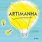 Livro Artimanha: Nas entrelinhas da arte