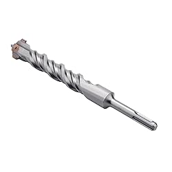 1-1/8 inch X 12.2 inch SDS Plus Rotary Hammer Drill