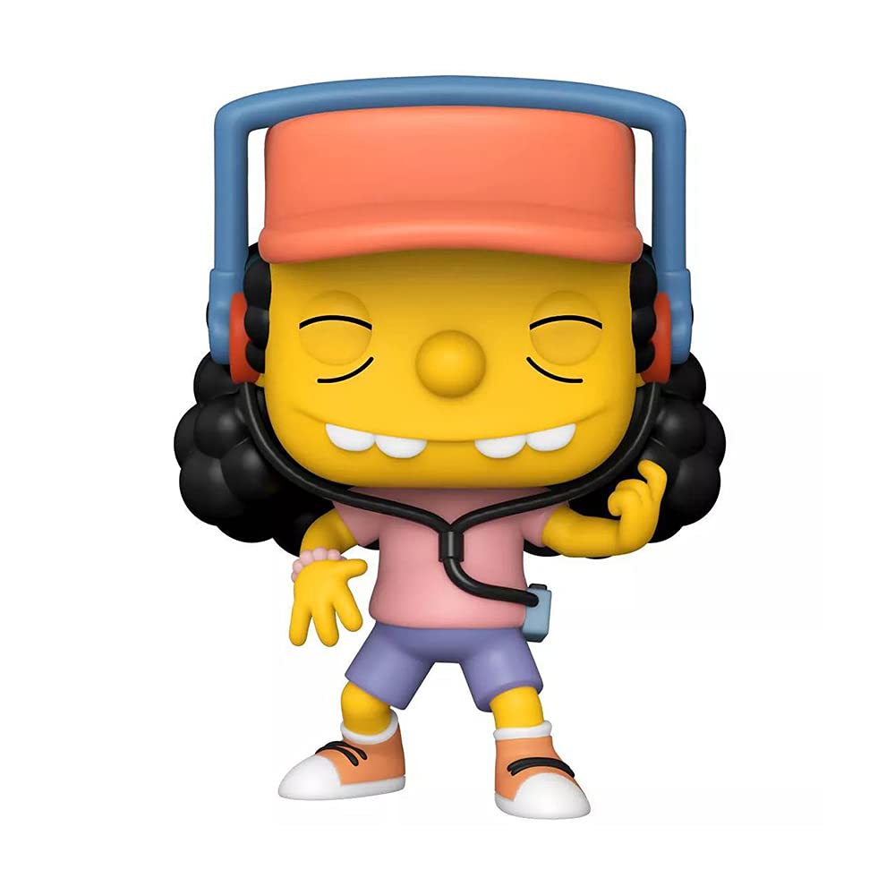 Funko-Toy 194552 Multi-Coloured