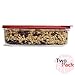 Rubbermaid 5-Cup Premium Modular Dry Food Storage Zylar