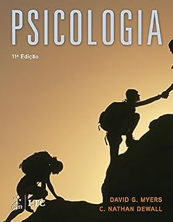 Livro Psicologia