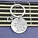 Best Friend Keychain Friendship Gifts for Women Thank You Gift to Best Friend Christmas Birthday Gifts for Best Friends Thanksgiving Mothers Day Gift for Friends