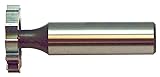 KEO 93998 Cobalt Steel Woodruff Keyseat