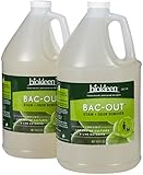 Biokleen Bac-Out Stain & Odor Eliminator - 128 oz - 2 pk