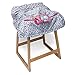 Boppy Shopping Cart and High Chair Cover, Park Gate Pink