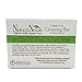 Zatural Neem Cleansing Bar 4oz -Ultra-Sensitive Skin-Soothing Therapy-Relieves Skin Irritation, Itching, Flaking, Dryness. (1 Bar)