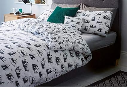 cot bedding sets asda