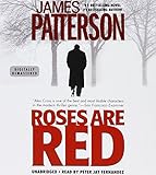 Roses Are Red (Alex Cross)