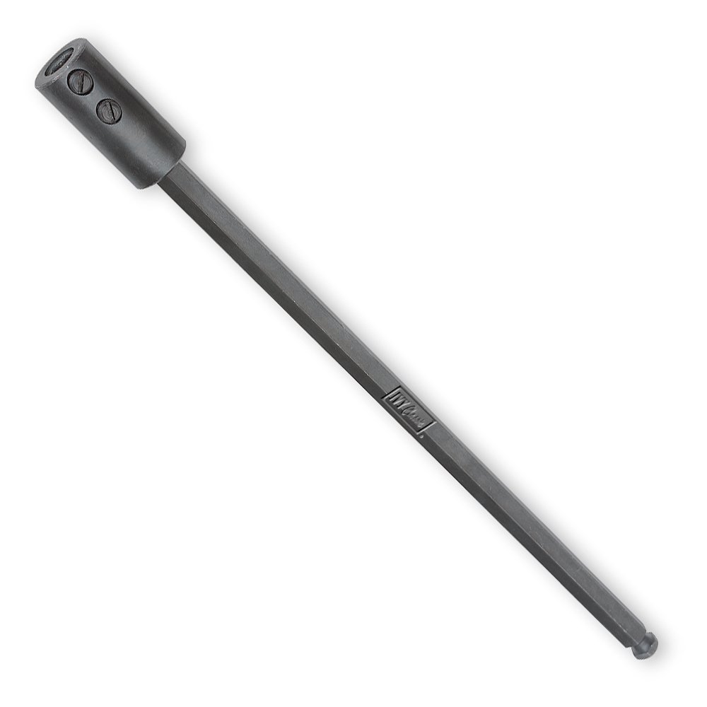 Photo 1 of IVY Classic 10778 12" Bit Extension, 7/16" Hex Power Shank, 1/Card