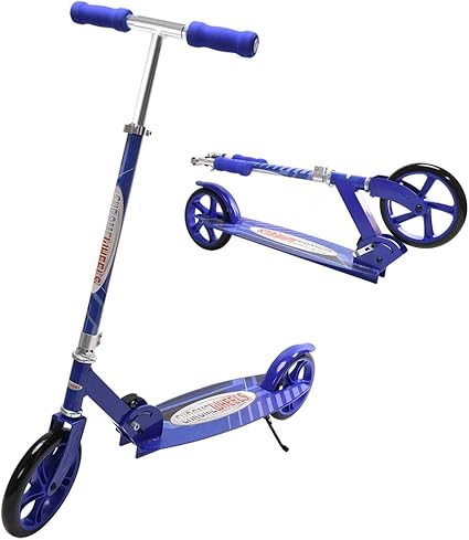 scooters for kids age 9
