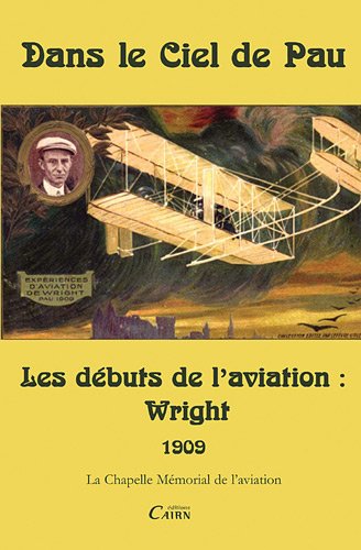Les  débuts de l'aviation