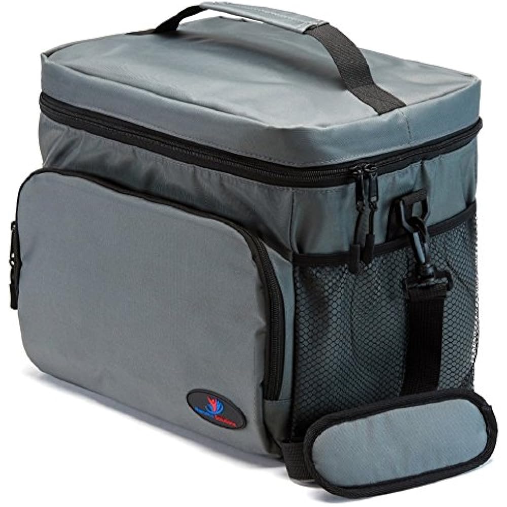 mens insulated lunch bags