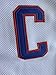 1980 USA Olympic Hockey #21 Mike Eruzione #17 O'Callahan #30 Jim Craig Miracle On Ice USA Jersey White Blue
