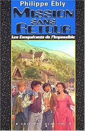 Mission sans retour