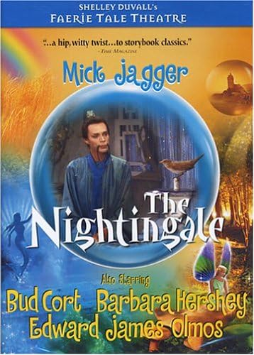 Amazon.com: Faerie Tale Theatre - The Pied Piper Of Hamelin [DVD