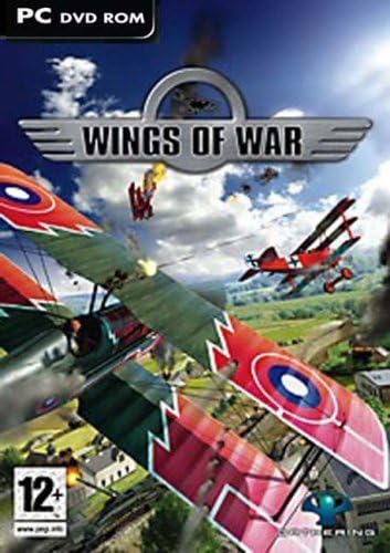 Wings of War (PC)