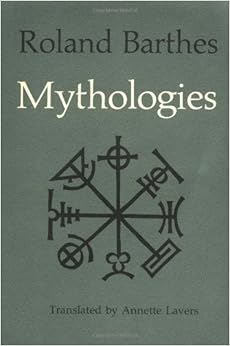 Mythologies
