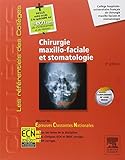 Chirurgie maxillo-faciale et stomatologie: Avec accès à la spécialité sur le site e-ecn.com by 