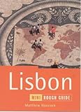 The Rough Guide to Lisbon by 