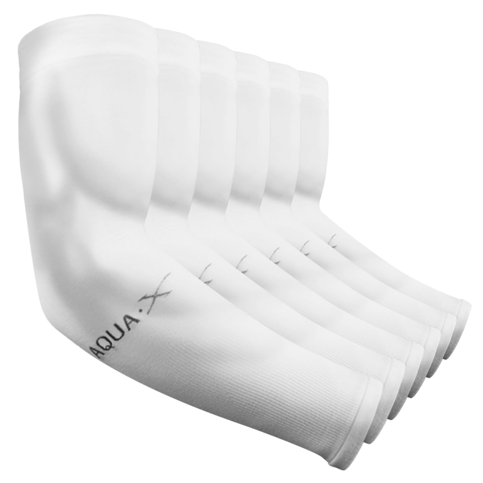 beister 3 Pairs UV Protection Cooling Arm Sleeves for Women Men, Long Sunblock Protective Cycling Arm Cover — image 1