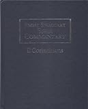 Jimmy Swaggart Bible Commentary: II Corinthians