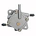 Outdoors & Spares Replace Yamaha JN6-F4410-00 Fuel Pump (1996-2007) G16, G20, G22 4-cycle Gas Golf Cart