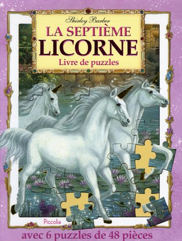 La  septième licorne