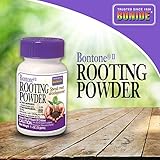 Bonide (BND925) - Bontone II Rooting Powder, Hormone Root Fertilizer (1.25 oz.)