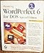 Mastering Wordperfect 6 for DOS (Special Edition) by 