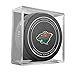 NHL Minnesota Wild Official Game Puck