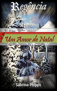 Livro Um Amor de Natal: Regência 18