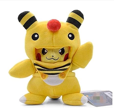 Amazon Co Jp ぬいぐるみぬいぐるみアニメコスプレハイドレイゴンバンギラスリザードンカビゴンぬいぐるみぬいぐるみ21cm ホーム キッチン