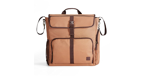 Diaper Dude Convertible Diaper Bag for 