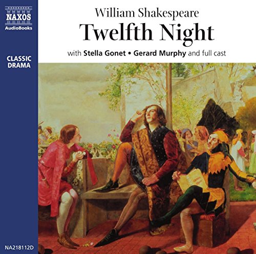 Twelfth Night (Classic Drama)