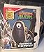 Qiyun Lowes Build and Grow Monsters vs Aliens Robot Puppet New in Package LoweS