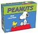 Peanuts 2020 Mini Day-to-Day Calendar by