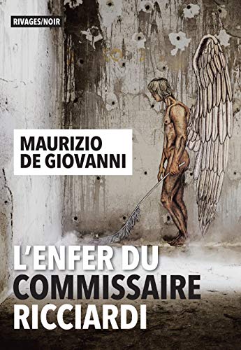 L'enfer du commissaire Ricciardi
