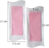 Beauty Formulas Vitamin E Cold Wax Strips 40s Pack of 2 – 80 Strips view 3
