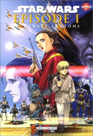 Star wars, épisode I