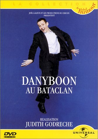 Boon, Dany - Au Bataclan