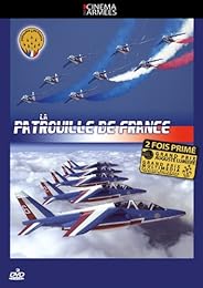 La Patrouille De France