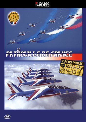 La Patrouille De France