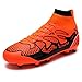 DREAM PAIRS Men's Fashion Cleats Football Soccer Shoes