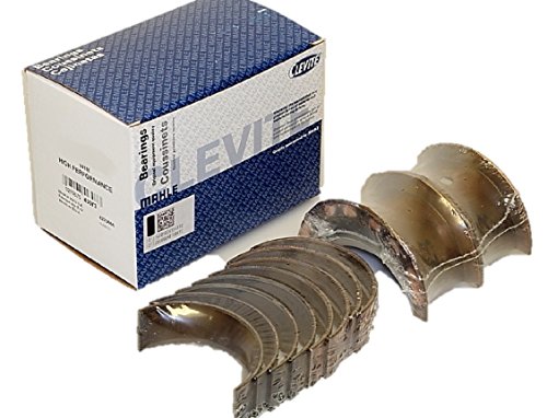 1999-2013 Clevite A Series Rod & Main Bearings Chevy 4.8 5.3 5.7 6.0 6.2 Vortec STD Size